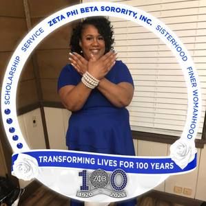 Meet your Posher, Jami